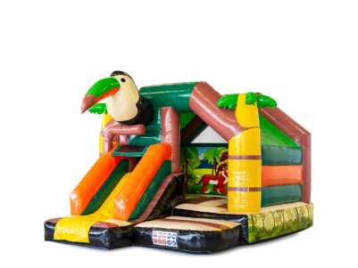 Amazonas Jungle - Slide Combo