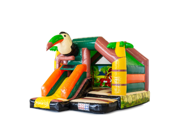Amazonas Jungle - Slide Combo