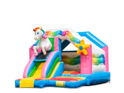 Einhorn - Slide Combo