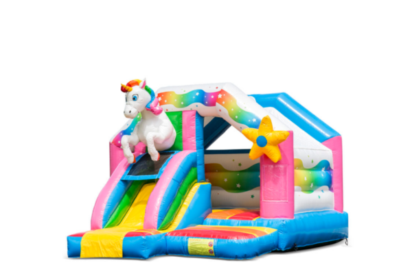 Einhorn - Slide Combo