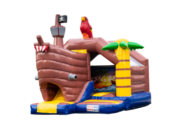 Piratenschiff - Slide Combo (Kopie)